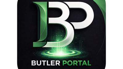 Butler Portal